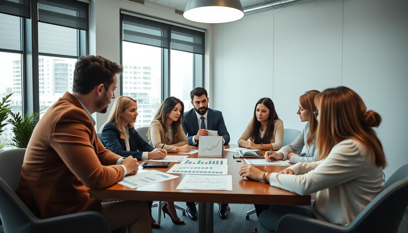 Professional plan visual
